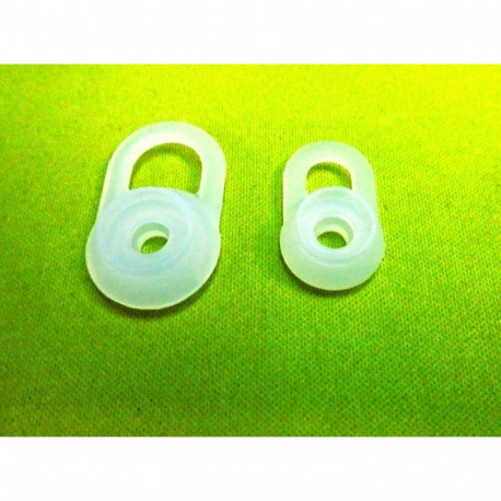 Hytera ESW01 peakomplekti silikoon kõrvaadapter M-suurus