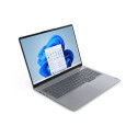 LENOVO ThinkBook 16 G7 Intel Core Ultra 5-125U 16inch WUXGA 300n 16:10 16GB 256GB W11P 2yCI Co2