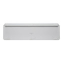 LOGITECH MX Keys S - PALE GREY - (US) INTL - BT - N/A - INTNL-973