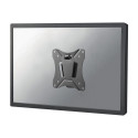 NEOMOUNTS SELECT Flat Screen Wall Mount fixed 10 - 30inch VESA 75 - 100 Max 25kg Black
