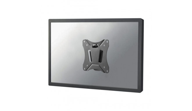 NEOMOUNTS SELECT Flat Screen Wall Mount fixed 10 - 30inch VESA 75 - 100 Max 25kg Black