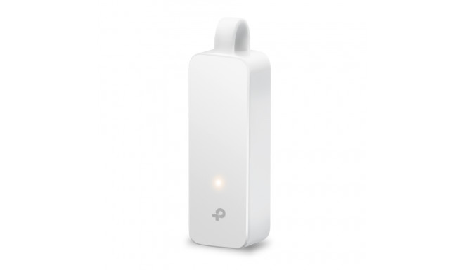 TP-LINK USB Type-C to RJ45 Gigabit Ethernet Network Adapter
