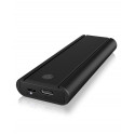 ICYBOX IB-1807MT-C31 External enclosure for M.2 NVMe SSD USB 3.2 Gen 2 Type-C