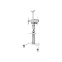 NEOMOUNTS FL50S-825BL1 Floor Stand