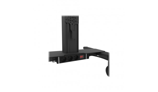 NEOMOUNTS FL50S-825BL1 põrandastatiiv