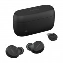 JABRA Evolve2 Buds MS True wireless earphones with mic in-ear Bluetooth active noise cancelling USB-