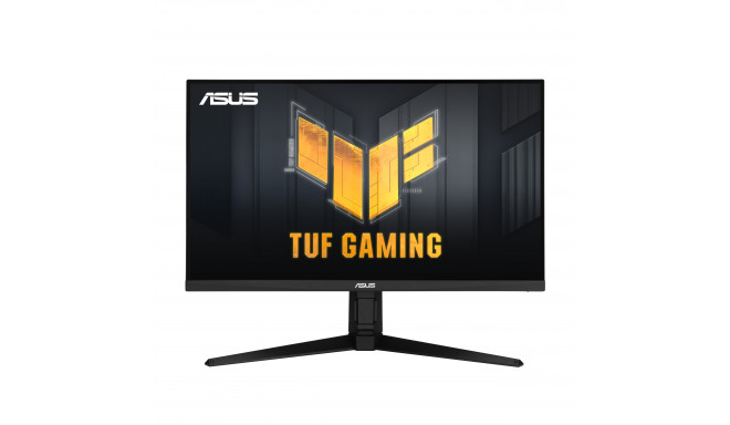 ASUS TUF Gaming VG32AQL1A 31,5-tolline IPS QHD WLED AG 16:9 170Hz 3000:1 350cd/m2 1ms 2xHDMI 2xUSB T