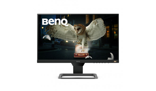 BENQ EW2480 60 45cm 24inch LED-Display 1920x1080 Full-HD 16:9 16.7Mio 5ms GtG 3x HDMI 2.0