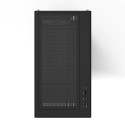 Zalman P10 Black Micro-ATX Mini Tower