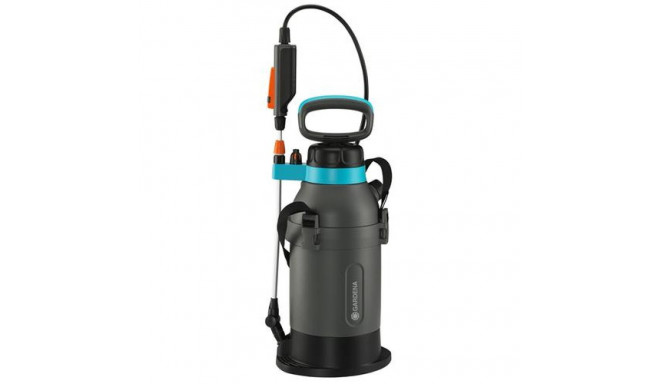 Gardena 11138-20 garden sprayer Backpack garden sprayer 5 L