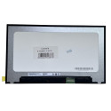 Notebook screen 14.0" 1920x1080 FHD, LED, SLIM,  IPS, 60Hz, matte, 40pin (right), A+