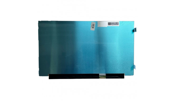 LCD Screen 15.6" 1920x1080, FHD, OLED, matte, 30pin (right), A+