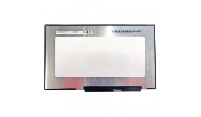 LCD Screen 14", 1920x1080, FHD, LED, SLIM, IPS, matte, 30 pin (right), A+