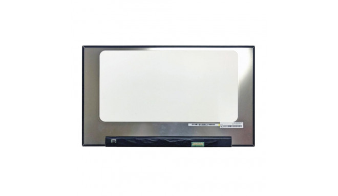 LCD Screen 15.6" 1920x1080, FHD, IPS, LED, SLIM, matte, 30pin (right), A+