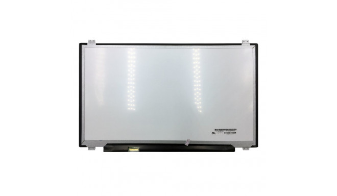 Notebook screen 17.3" 1920x1080 FULL HD, LED, IPS, SLIM, matte, 30pin (left), A+