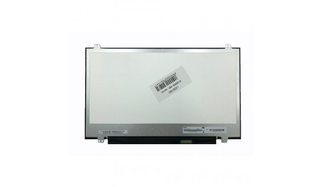 LCD Screen 14.0“ 1920x1080 FHD, SLIM, matte, 30pin (right), IPS, A+