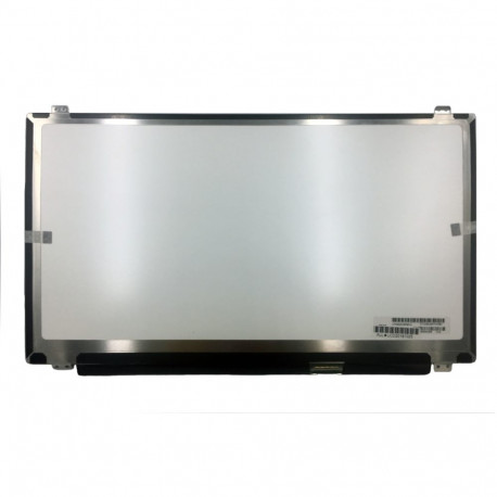 Notebook screen 15.6" 3840x2160 UHD, LED, IPS, SLIM, matte, 40pin (right), A+