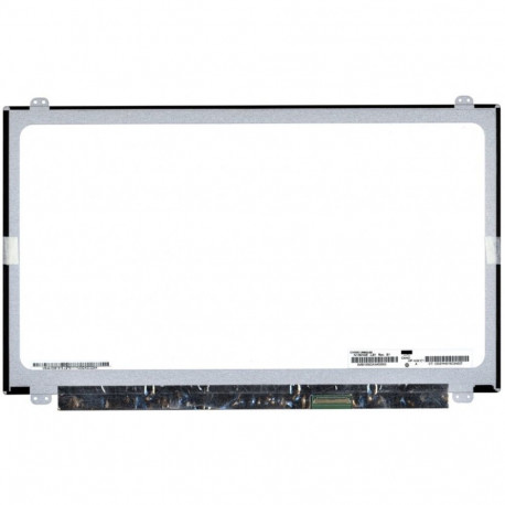 LCD screen 15.6" 1920x1080 FULL HD, LED, SLIM, matte, 40pin (right), A+