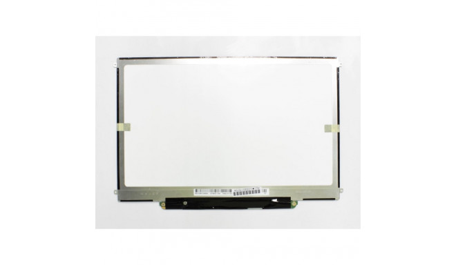 LCD screen 13.3" 1280x800 HD, LED, glossy, 30pin , A+ | A1278