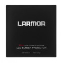 LCD cover GGS Larmor for Canon 5D Mark III / 5DS / 5DS R