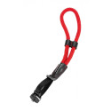 Camera Wrist Strap GGS NWS-2BR - Red