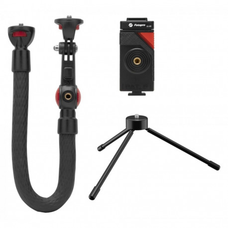Fotopro Mogo FireKit (uFO Mogo + SJ-89 + SY-012)