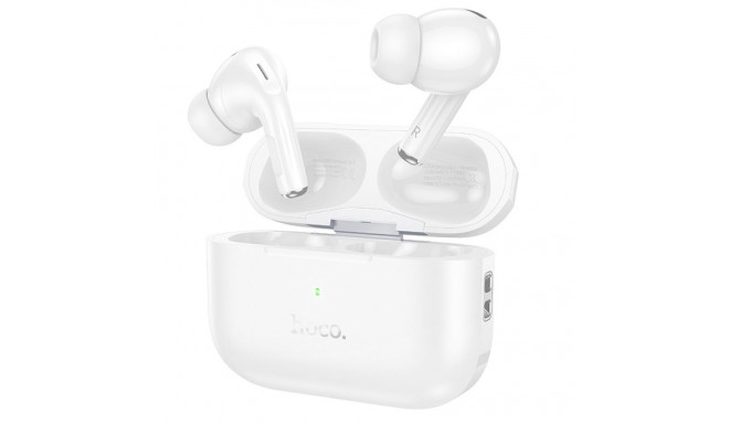 Wireless headphones HOCO EW56 Plus (ANC) (White)