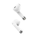 Wireless headphones HOCO EW56 Plus (ANC) (White)
