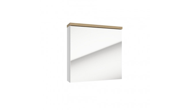 peeglikapp STILLA E60 1-ukseline