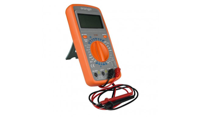 UNIVERSAL MULTIMETER VC505