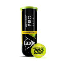 BALLS PADEL PRO PADEL FIP APPROVED 3PCS