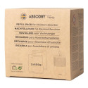 ABSODRY DUO FAMILY REFILL BAG 2-PACK