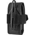 Tööriistahoidik GIANT Clutch Multi Frame Storage Bag, must