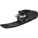 Tööriistahoidik GIANT Clutch Multi Frame Storage Bag, must