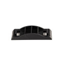Godox S2 flat head flash adapter