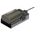 Duracell USB Charger Canon BP-511 USB (DRC5902)