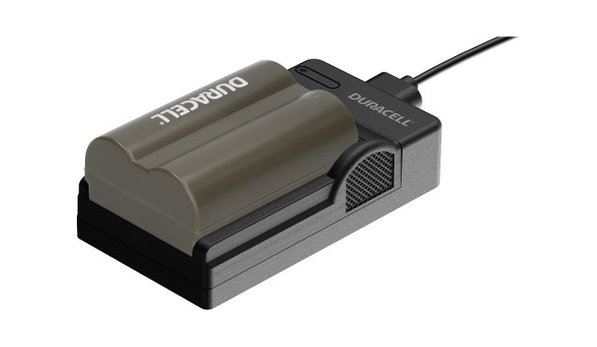 Duracell USB Charger Canon BP-511 USB (DRC5902)