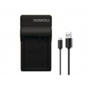 Duracell USB Charger Panasonic DMW-BLC12 (DRP5957)