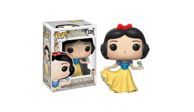 FUNKO POP! Vinyl Figure: Disney: Snow White - Snow White