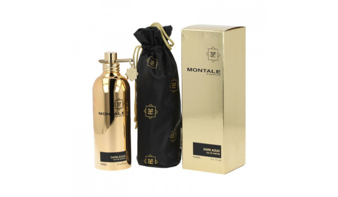 Montale Dark Aoud Edp Spray (100ml)