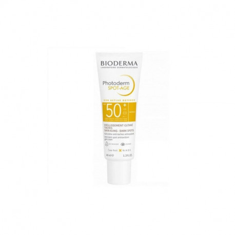Bioderma Photoderm Spot-Age SPF50+ (40ml)