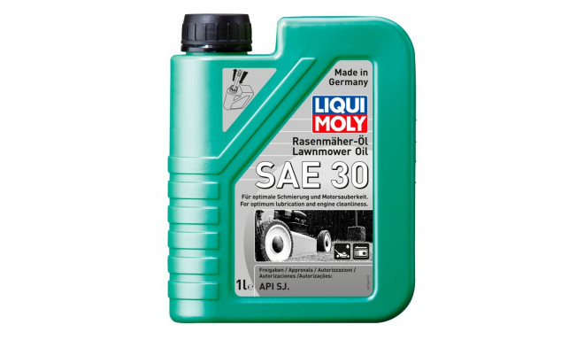 Muruniidukiõli HD30 1L