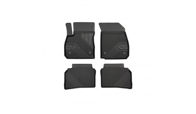 2,5D Opel Insignia B alates 2017 kummimatid