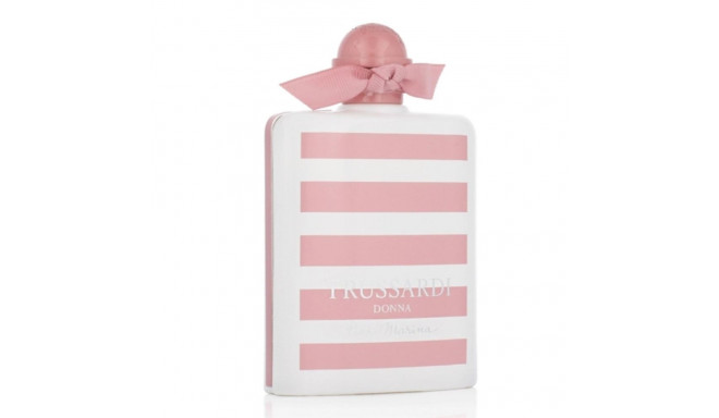 TRUSSARDI DONNA PINK MARINA EAU DE TOILETTE 100ML VAPORIZADOR