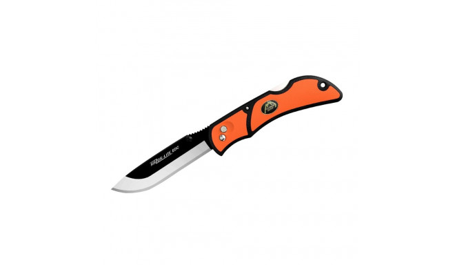 Outdoor Edge Razor Lite EDC Orange - Knife