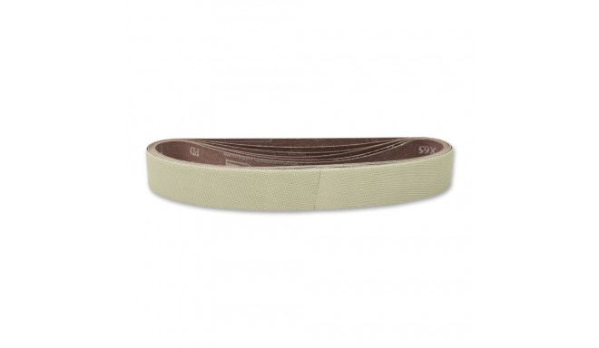 SHARPENING BELTS WORK SHARP KOEBG 220, 6 PCS.
