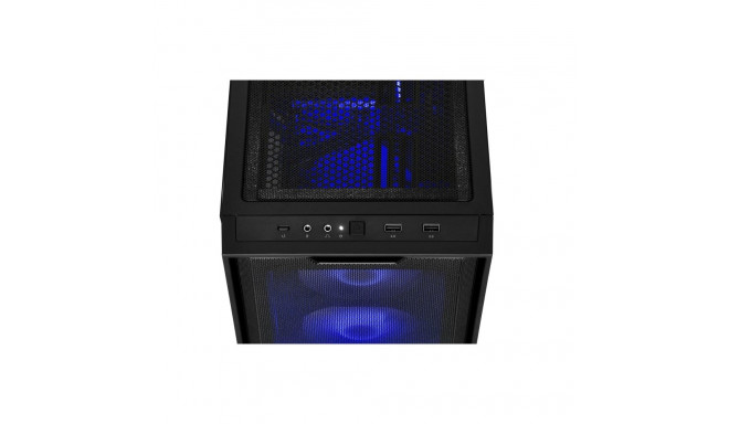 Actina 5901443335887 PC AMD Ryzen™ 5 3600 16 GB DDR4-SDRAM 1 TB SSD AMD Radeon RX 6600 Mini Tower Mu