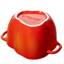 ZWILLING MINI COCOTTE PEPPER 470 ml  Round Casserole baking dish