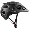 CASCO ACTIV2 BLACK MATT helmet M 56-58