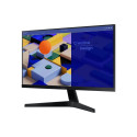 Samsung Essential Monitor S3 S31C LED display 68.6 cm (27") 1920 x 1080 pixels Full HD Black